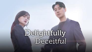 Sinopsis Delightfully Deceitful (2023), Rekomendasi Drama Korea atau Drakor