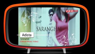 Adista - Saranghae