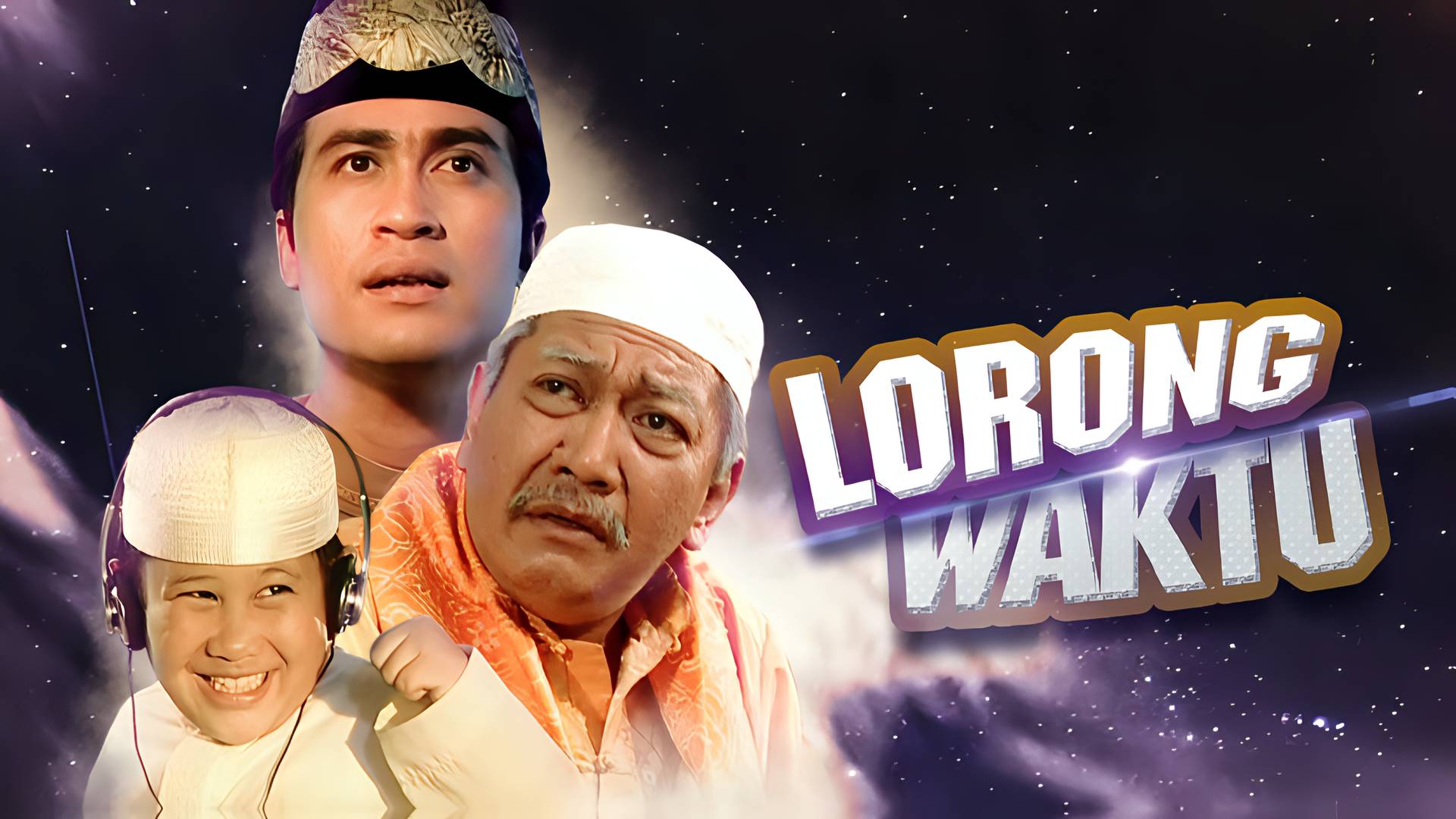Lorong Waktu
