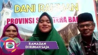 Selamat Untuk Dani (Sumbar) Menjadi Pemenang di Indonesia Mengaji Dan Lanjut Ke Babak Berikutnya