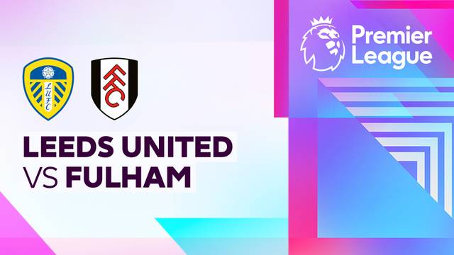 Leeds United vs Fulham - Full Match | Premier League 2025/26
