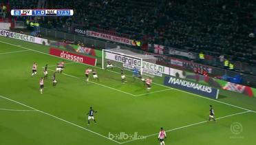 PSV 5-1 NAC Breda | Liga Belanda | Highlight Pertandingan dan Gol-gol