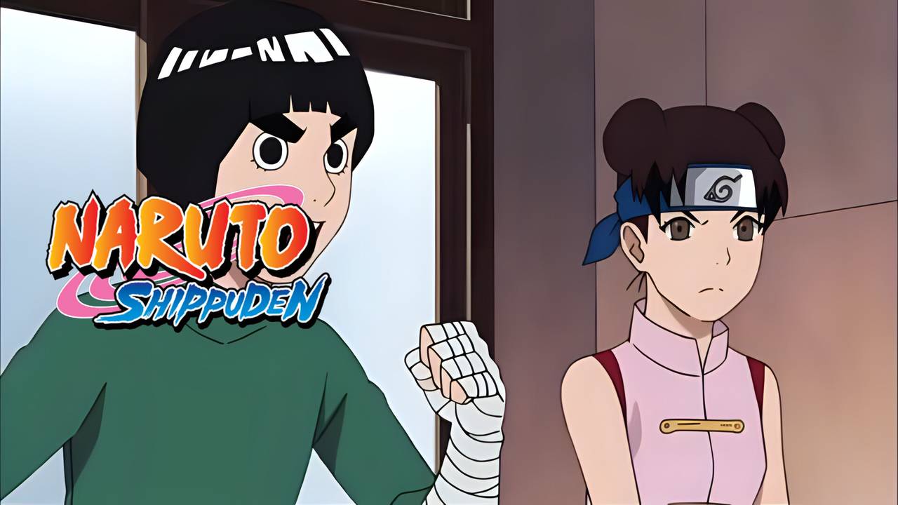 Naruto Shippuden Ep 441 Vostfr