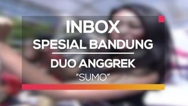 Duo Anggrek - Sumo (Inbox Spesial Bandung)