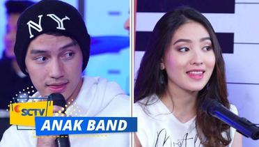 Lirikan Mata Devan ke Cahaya Itu Penuh Arti | Anak Band - Episode 102