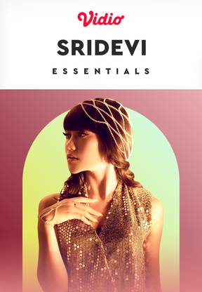 Essentials Sridevi