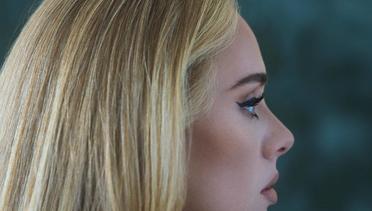 Turuti Permintaan Adele, Spotify Hapus Fitur Shuffle di Album 30