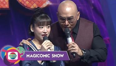Magicomic Show - 18/10/19