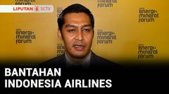 Bantahan Indonesia Airlines, INA Tengah Dipersiapkan untuk Resmi Terbang | Liputan 6