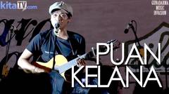Silampukau - Puan Kelana (Live at Gunadarma Music Invasion 2016)