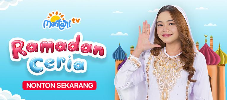 Ramadan Ceria - Lady Rara