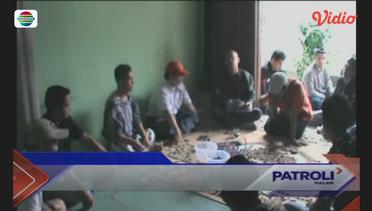 Pelaku Penusukkan di Bandung Jalani Pemeriksaan Kejiwaan - Patroli Malam