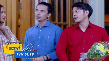FTV SCTV - Jangan Lupa Kasih Cintaku Bintang Lima Ya