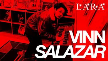 Vinn Salazar - Lara (Official Music Video)