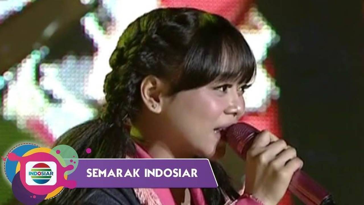 LESTY DA & RARA LIDA - DIREJECT I Semarak Indosiar Karawang