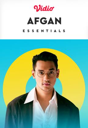 Essentials: Afgan