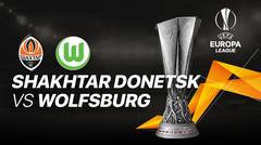 Full Match - Shakhtar Donetsk vs Wolfsburg I UEFA Europa League 2019/20
