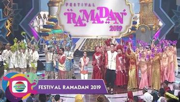 Festival Ramadan 2019 - 10/05/19