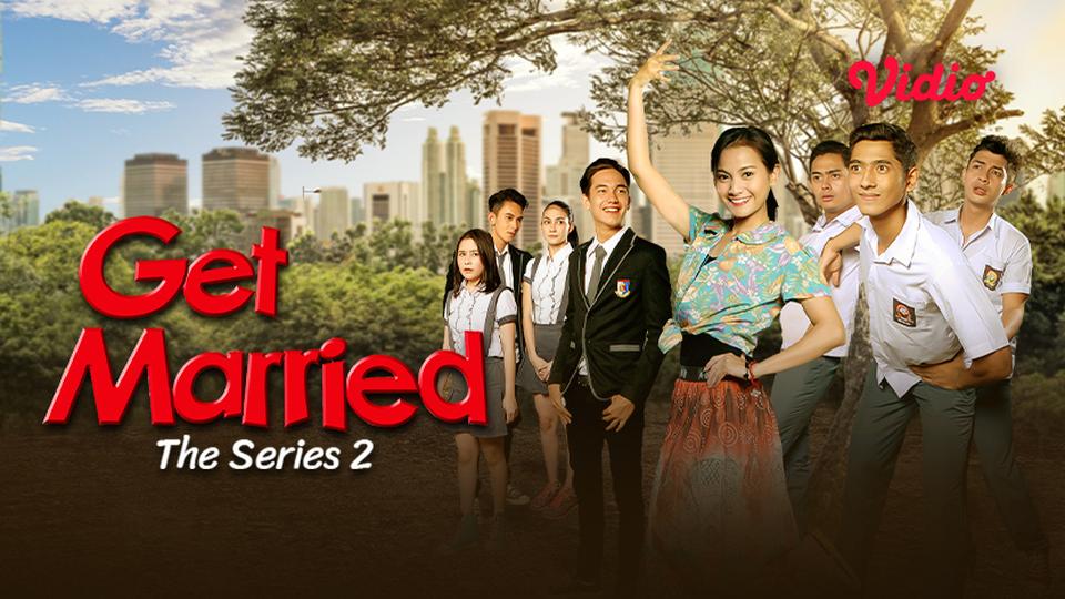 Get Married The Series 2