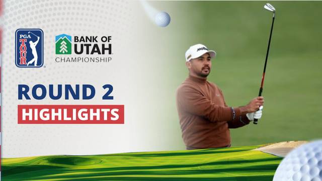 Bank of Utah Championship - Highlight | Bank of Utah Championship 2025