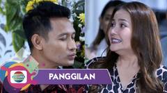 Loh Loh!! Lian Nyosor Mau Cium Voke di Depan Orang Banyak | Panggilan - Episode 123