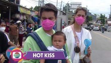 PENGAKUAN MENGEJUTKAN!! Gisella Anastasia Jadi Tersangka Video Yang Beredar! | HOT KISS 2020