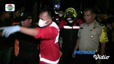 Tragis! Satu Keluarga di Jakarta Tewas Terpanggang usai Pemadaman Listrik - Patroli