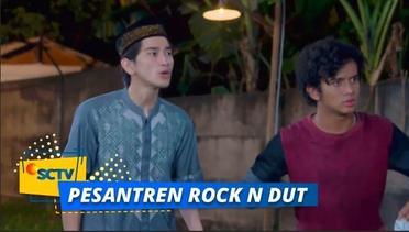 Keren Nih! Dimas dan Sahur Menangkap Maling | Pesantren Rock n Dut Episode 9