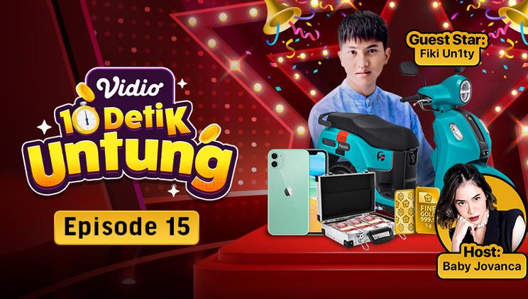 Live Streaming Nonton TV Online Indonesia | Vidio