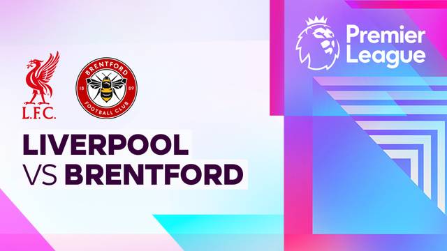 Liverpool vs Brentford - Full Match | Premier League 2025/26
