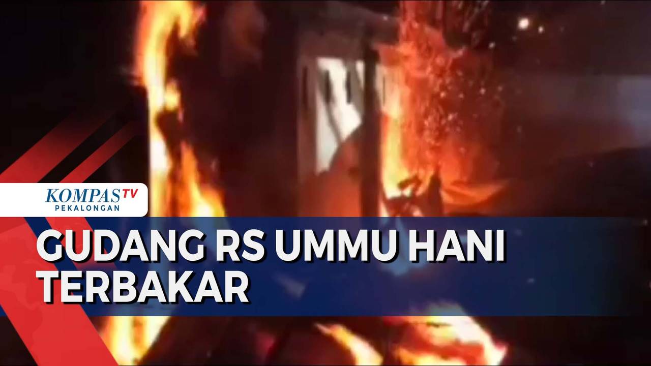 70 Warga Harjatani Mual dan Pusing Diduga Akibat Limbah Hotel Forbis, 4 Masuk IGD