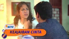 Tiana Nekat Ingin Menyelamatkan Darwin di Tengah Kebakaran | Keajaiban Cinta - Episode 28