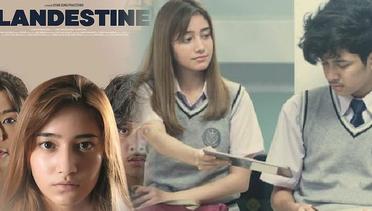 Sinopsis Clandestine (2022), Film Indonesia 13+ Genre Drama Laga Cerita seru