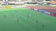 Persija Jakarta (1) vs PSS Sleman (0) Full Highlight | Shopee Liga 1