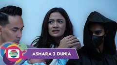 Bayi Aurel Hampir Diambil!! Untung Ada Niko Datang !! | Asmara 2 Dunia - Episode 61