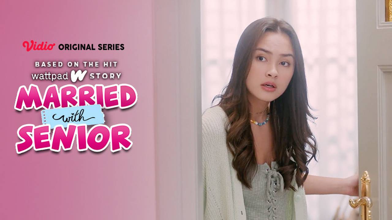 Married with Senior Episode 3 - Waktu Mika dan Angkasa Berkebun