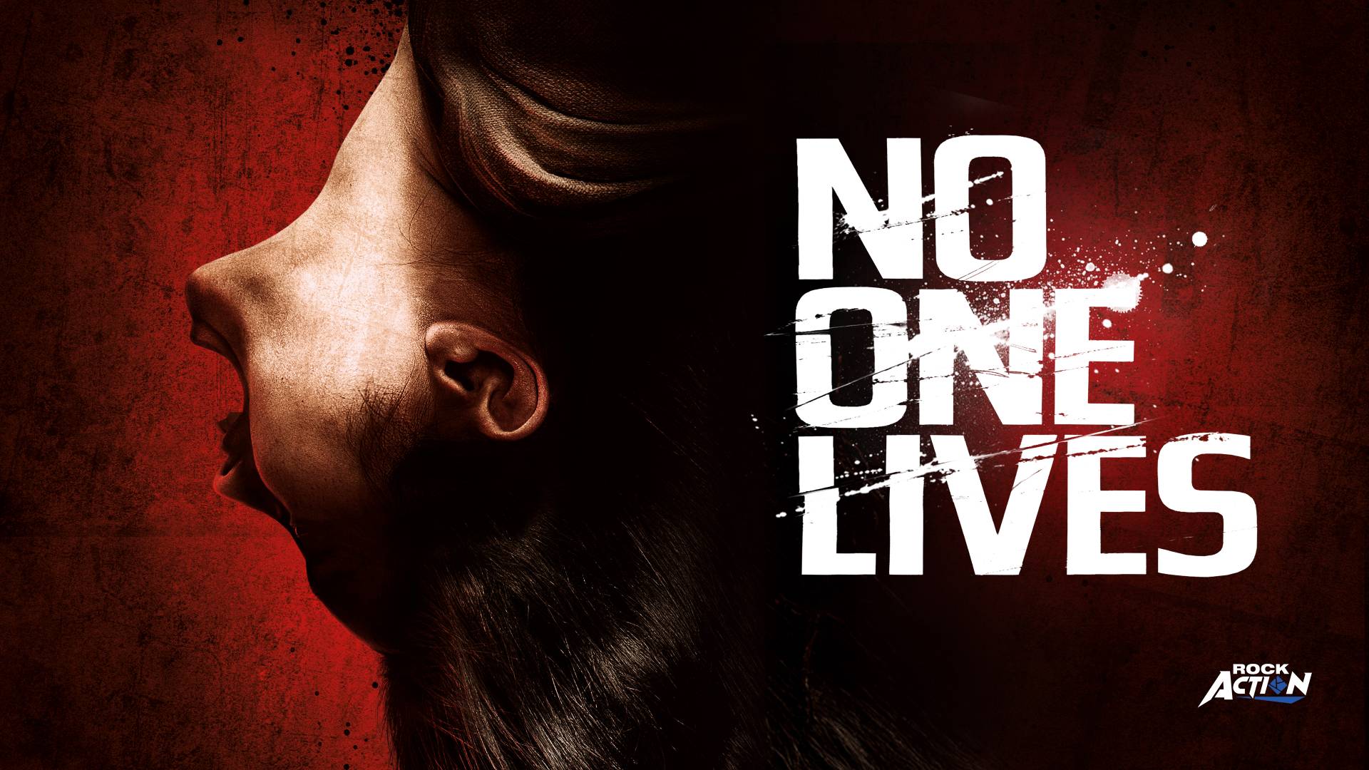 No One Lives