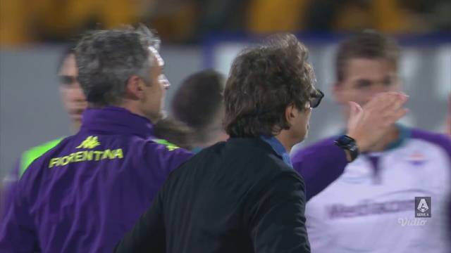 Fiorentina vs Lazio - Mini Match | Serie A 2025/26