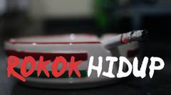ISFF2016 Rokok Hidup Trailer Jakarta Barat