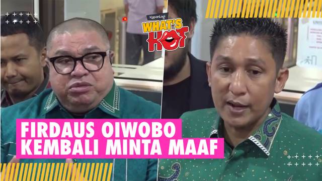 Razman Nasution Diperiksa Di Bareskrim Atas Laporan PN Jakut, Firdaus Oiwobo Kembali Minta Maaf