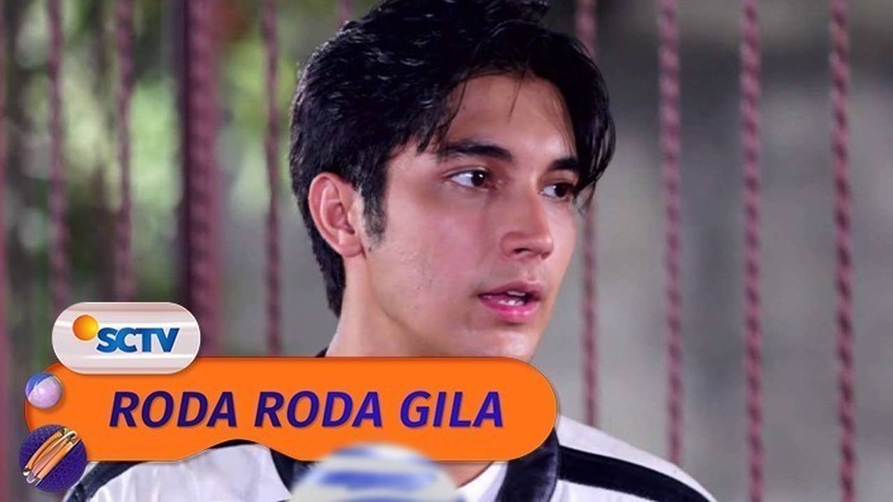 Roda Roda Gila - Episode 73 | Part 2/2 (2022)
