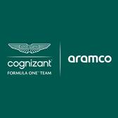 Aston Martin Aramco Cognizant F1 Team