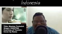 Rama Makassar Medley Lagu indonesia #ASiknyaJadiBintang