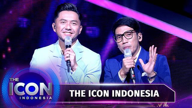 The Icon Indonesia - Top 9 Final