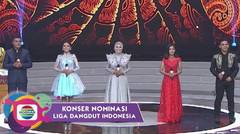 Liga Dangdut Indonesia - Konser Nominasi Sulawesi Tengah
