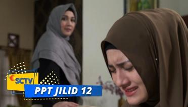 Alya Tiba Tiba Menangis Saat datang di Rumah mama Viral | Para Pencari Tuhan Jilid 12 - Episode 26 SCTV
