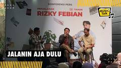 Gelar Konser "Perjalanan 10 Tahun Rizky Febian", Iky Bakal Mengusung Perjalanan Karir Musiknya
