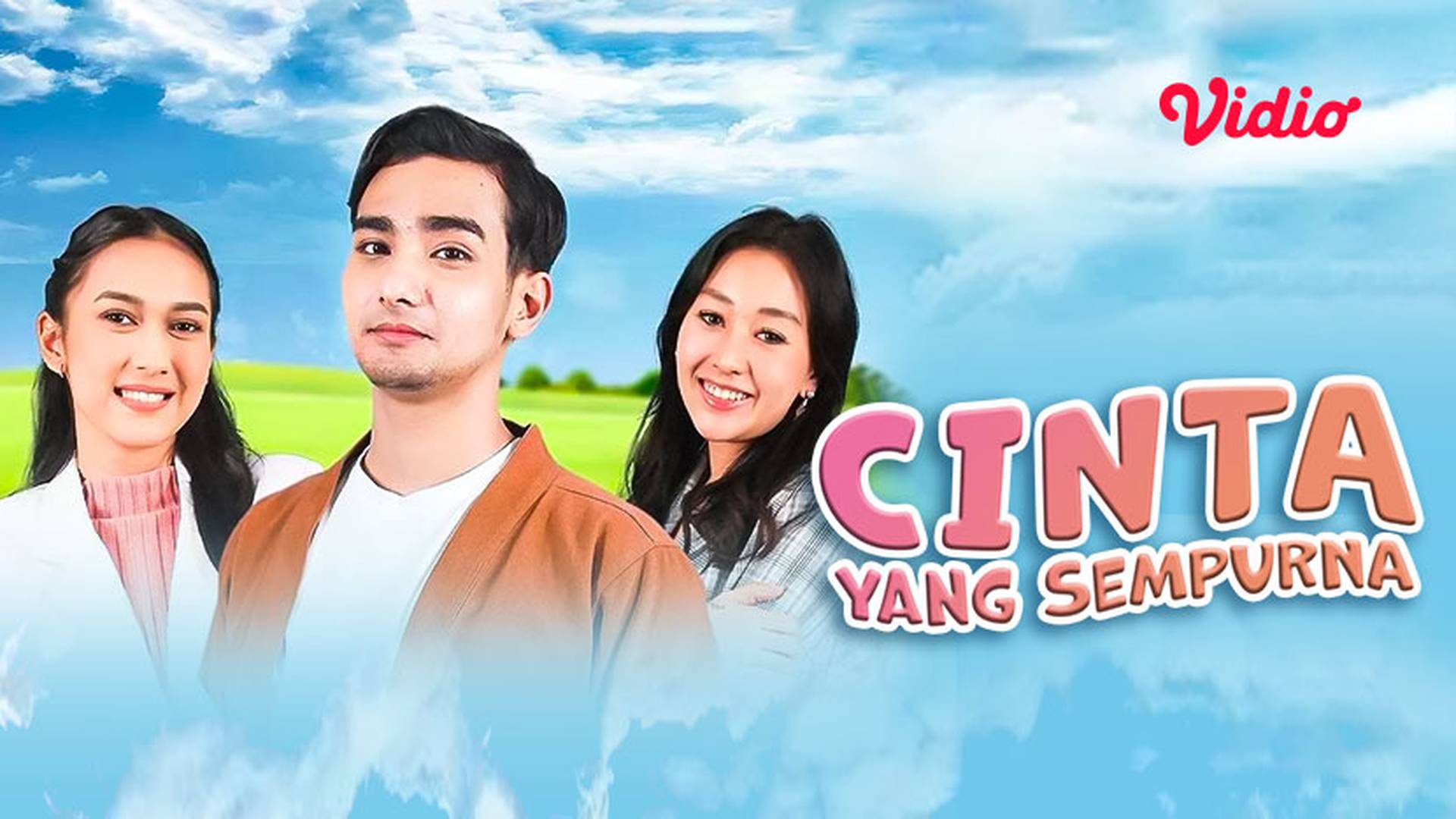 Cinta yang Sempurna