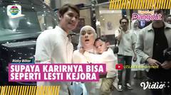 Lesti Kejora dan Rizky Billar Sudah Siapkan Nama Untuk Anak Keduanya, Keceplosan?