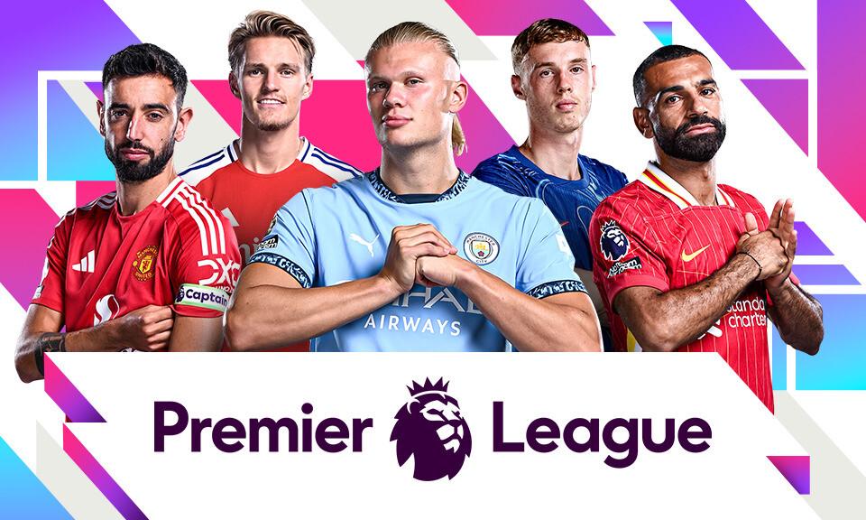 Premier League